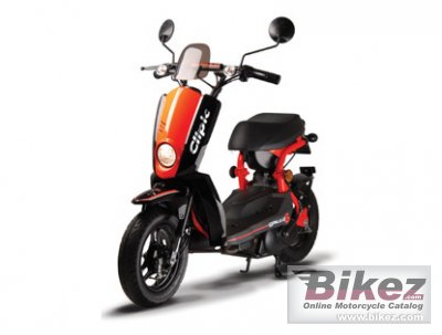 2009 Clipic Spillo 49 photo